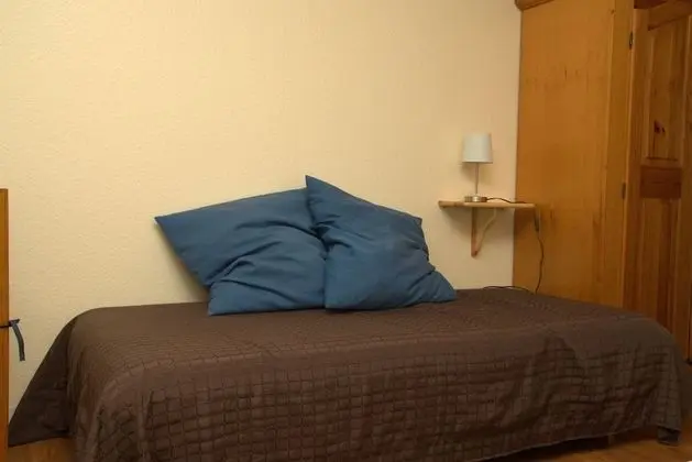 Family Apart Daire, Teras, Zemin Kat