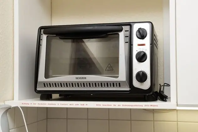 Family Apart Daire, Teras, Zemin Kat