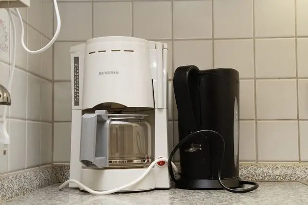 Family Apart Daire, Teras, Zemin Kat