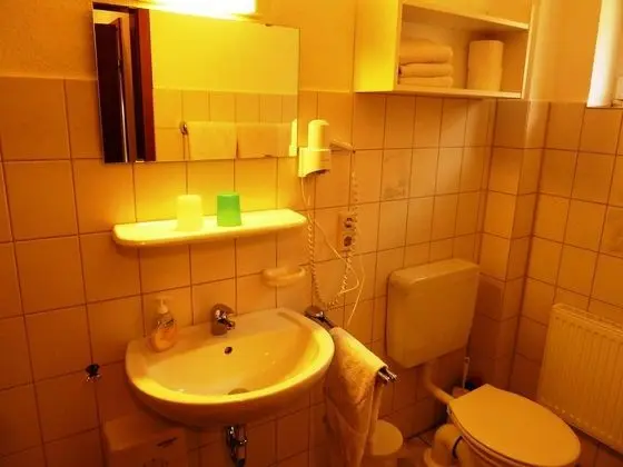 Family Apart Daire, Teras, Zemin Kat