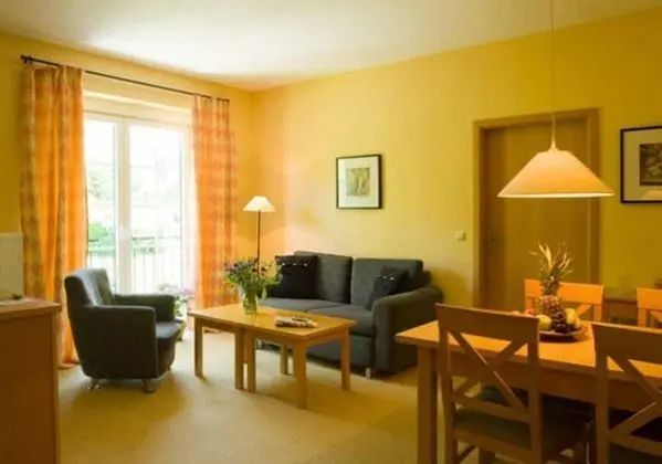 Deluxe Süit