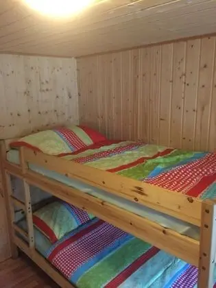 Bungalov, Ortak Banyo