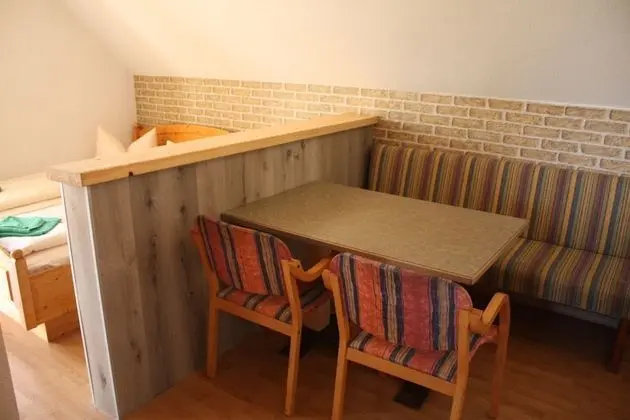 Apart Daire, Özel Banyo