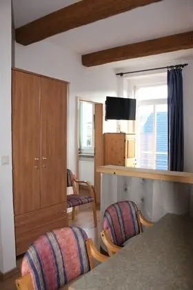 Apart Daire, Özel Banyo