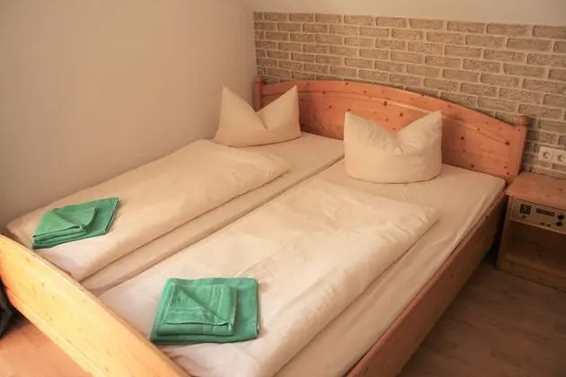 Apart Daire, Özel Banyo
