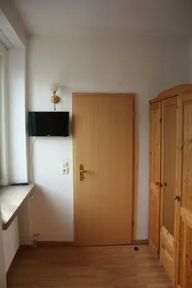 Apart Daire, Özel Banyo