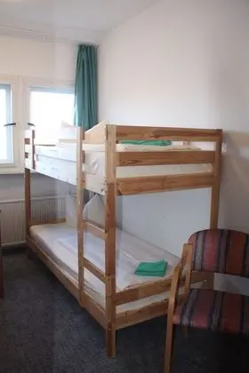 Apart Daire, Özel Banyo