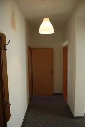Apart Daire, Özel Banyo