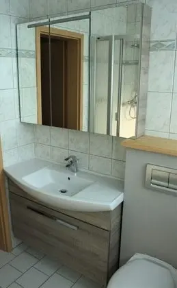 Apart Daire, Özel Banyo