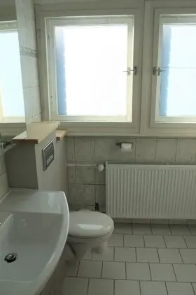 Apart Daire, Özel Banyo
