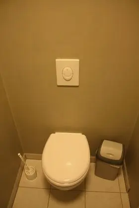 Standard Tek Kişilik Oda, Ortak Banyo