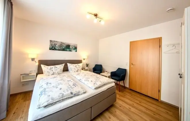 Tek Büyük Yataklı Oda (3)