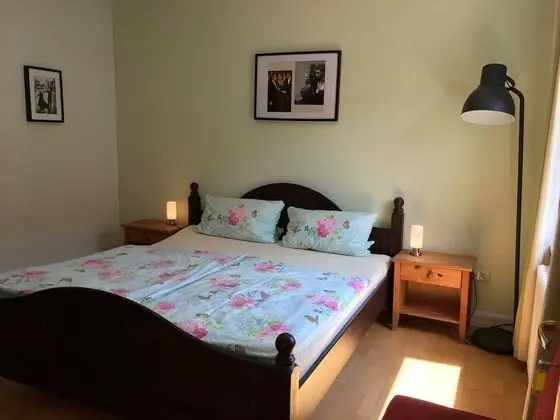 Apart Daire, 2 Yatak Odası (Königsberg)