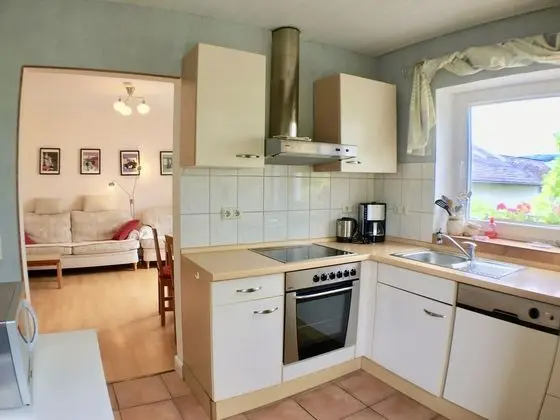 Apart Daire, 2 Yatak Odası (Königsberg)