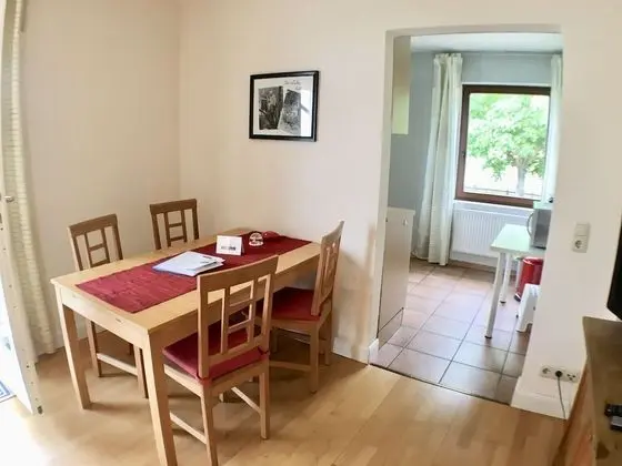 Apart Daire, 2 Yatak Odası (Königsberg)