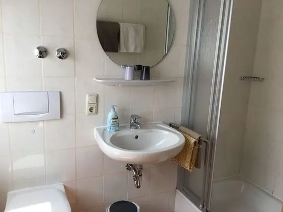 Apart Daire, 2 Yatak Odası (Königsberg)