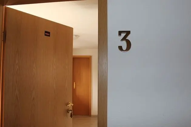 Comfort Daire, 1 Yatak Odası, Balkon, Şehir Manzaralı