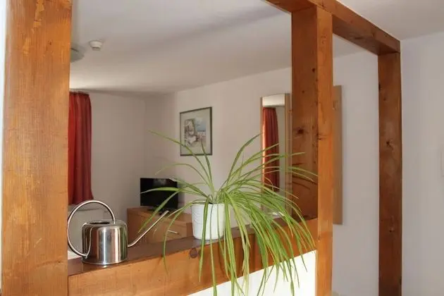 Comfort Daire, 1 Yatak Odası, Balkon, Şehir Manzaralı