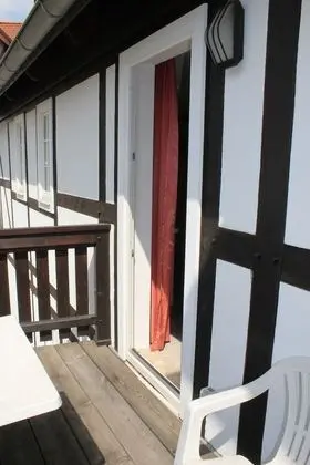Comfort Daire, 1 Yatak Odası, Balkon, Şehir Manzaralı