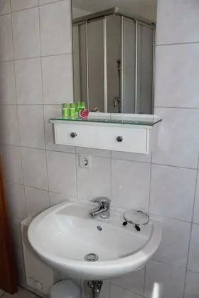 Comfort Daire, 1 Yatak Odası, Balkon, Şehir Manzaralı