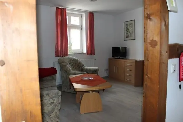 Standard Daire, 1 Yatak Odası, Mutfak, Zemin Kat