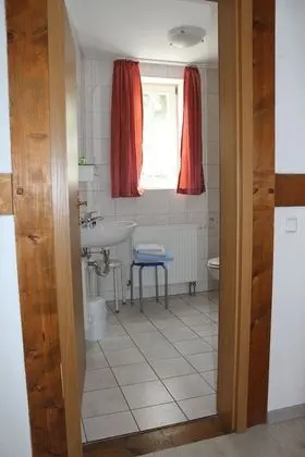 Standard Daire, 1 Yatak Odası, Mutfak, Zemin Kat