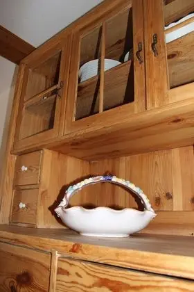 Traditional Daire, 1 Yatak Odası, Mutfak, Zemin Kat