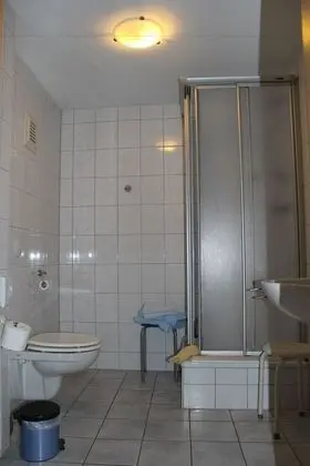 Traditional Daire, 1 Yatak Odası, Mutfak, Zemin Kat
