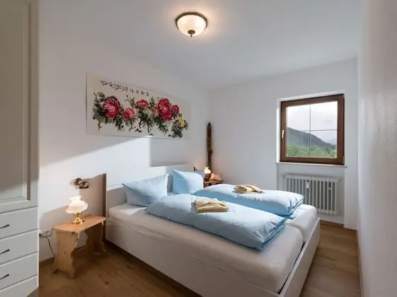 Business Apart Daire, 1 Yatak Odası, Teras (Ferienwohnung 5)