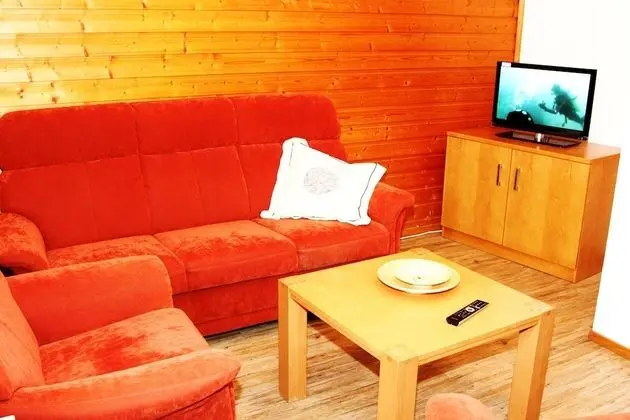 Apart Daire, 2 Yatak Odası ( 2-4 Persons)