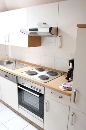 Apart Daire, 2 Yatak Odası ( 2-4 Persons)