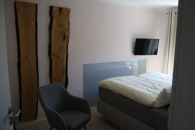 Deluxe Apart Daire