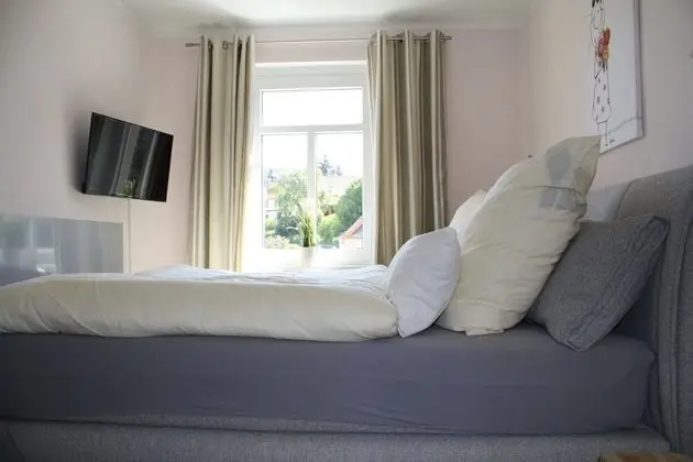 Deluxe Apart Daire
