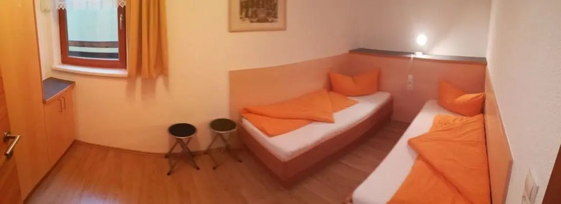 Apart Daire, 2 Yatak Odası, Teras