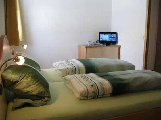 Apart Daire, 2 Yatak Odası, Teras