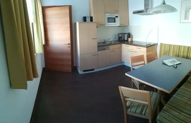 Apart Daire, 2 Yatak Odası, Teras