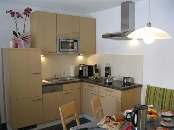 Apart Daire, 2 Yatak Odası, Teras