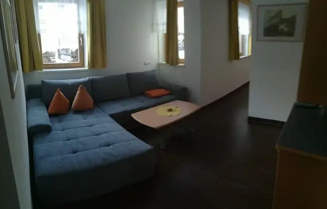 Apart Daire, 2 Yatak Odası, Teras