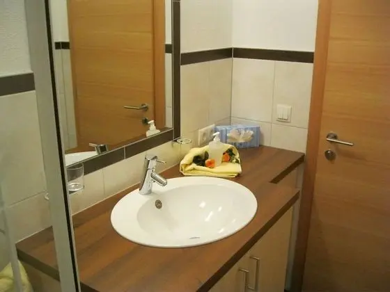 Apart Daire, 2 Yatak Odası, Teras