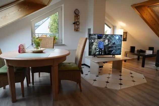 Comfort Daire, Sigara İçilmez