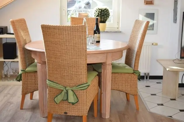 Comfort Daire, Sigara İçilmez