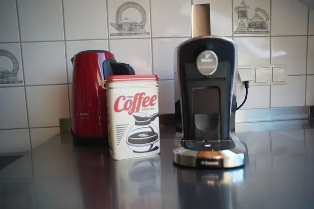 Comfort Daire, Sigara İçilmez