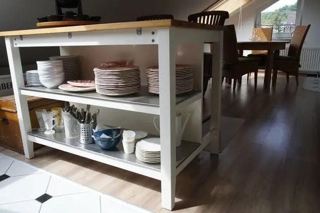 Comfort Daire, Sigara İçilmez