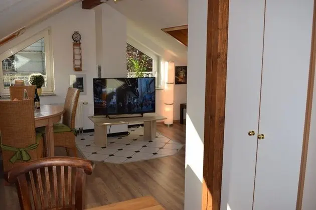 Comfort Daire, Sigara İçilmez