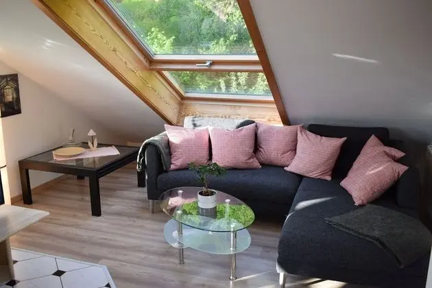 Comfort Daire, Sigara İçilmez