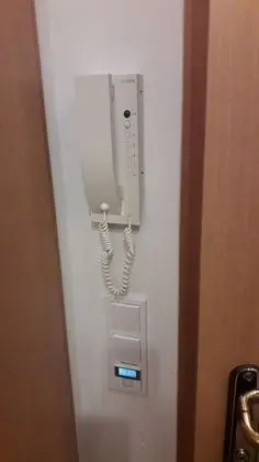 Comfort Daire, Sigara İçilmez