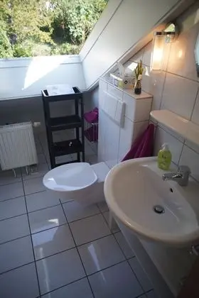 Comfort Daire, Sigara İçilmez