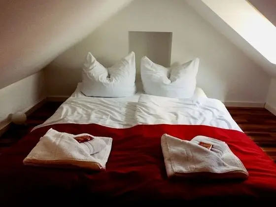 Stüdyo (Apartment )