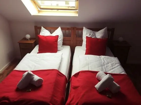 Stüdyo (Apartment )