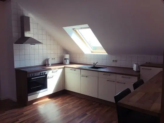 Stüdyo (Apartment )